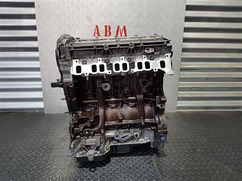 Moteur Peugeot Boxer 2 2 HDI 130 4HH Abm Automotive Online