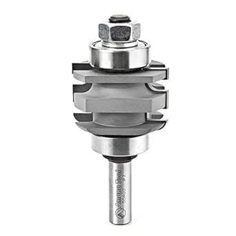 Amazon Amana Tool 55460 Carbide Tipped Onepiece Concave Stile