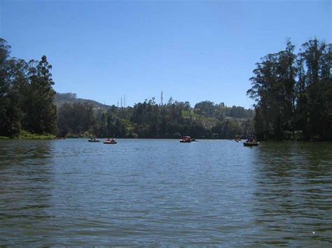 Ooty Lake & Boat Club, Ooty - Timings, Boating, Best Time to Visit