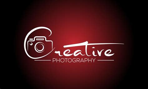 Best Photography Logo Fonts Free Vectors And Psds To Download