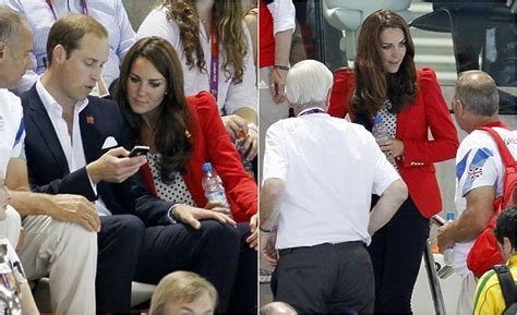 Księżna Kate w marynarce z Zary. Pierwszy raz założyła ją 8 lat temu! 