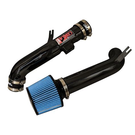 Injen Cold Air Intake Honda Accord L Tuned Cold Air Intake With Mr