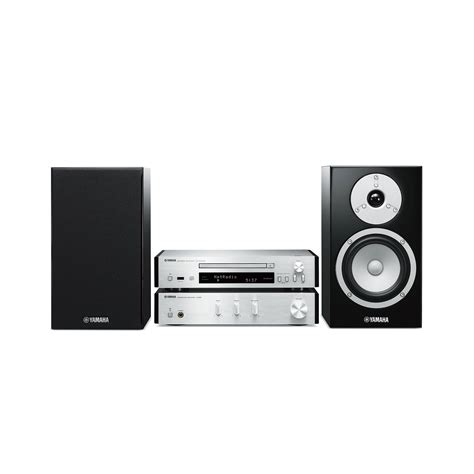 Yamaha Musiccast Mcr N670d Mini Hifi Mini Systeme