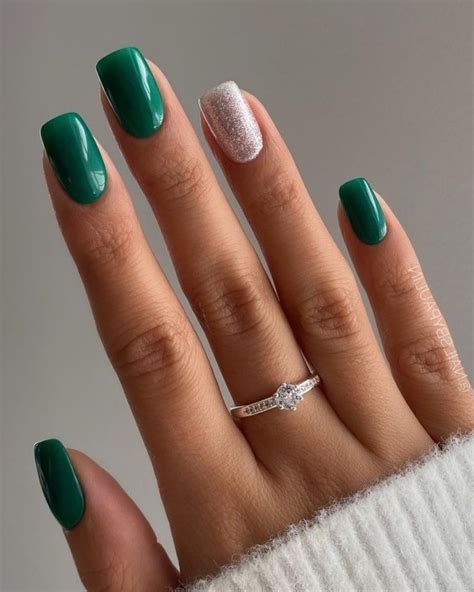 45 Best Winter Nail Designs To Stay Stylish In The Cold Months Artofit