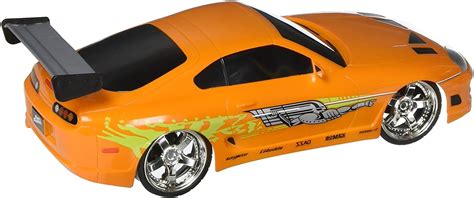 JADA Fast Furious RC Brian S Toyota Supra 1 16 320 6006 320 6006