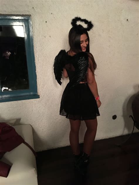 x men angel costume