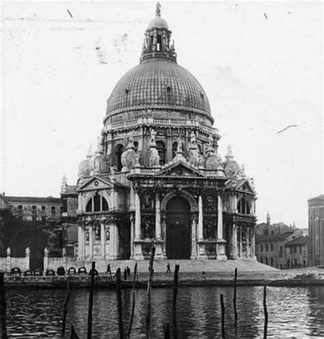 Baldassare Longhena - Venice Wiki, la guida collaborativa di Venezia