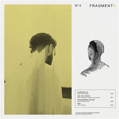 Primero Fragments Pt 4 Lyrics And Tracklist Genius