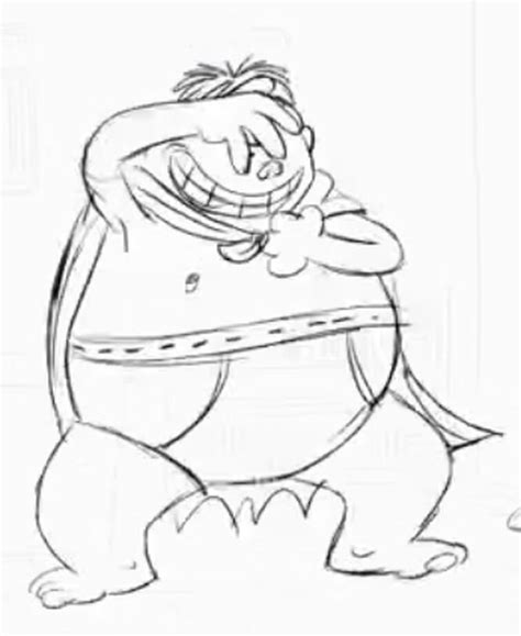 Shouldve Captain Blunderpants Appear In The Future Films Fandom