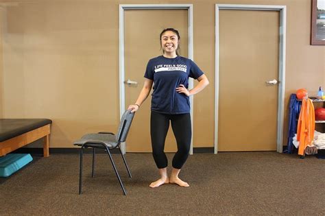 The Easy Ballet Workout You Can Do In Your Cubicle Tutu Optional