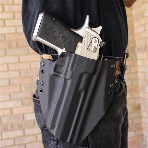 GMI Holsters - Gryphon Holster