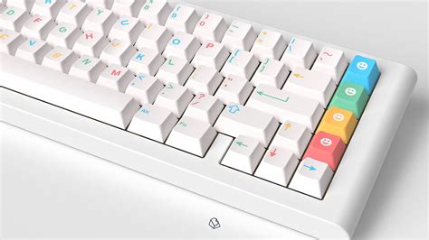 Epbt Keycaps