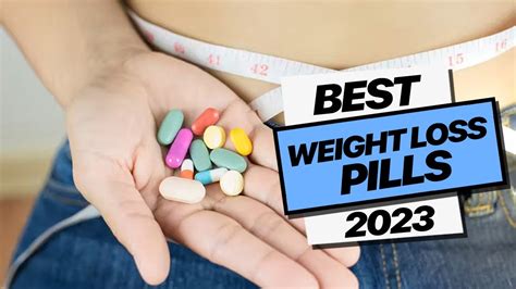 Best Weight Loss Pills Youtube