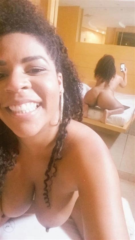 Mulata Deliciosa Que Adora Uma Putaria Tem Diversas Fotos Nuas E Trepando Vazadas Após Deixar