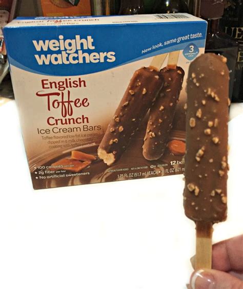 Weight Watchers Ice Cream Is Satisfying And Delicious Divine Lifestyle