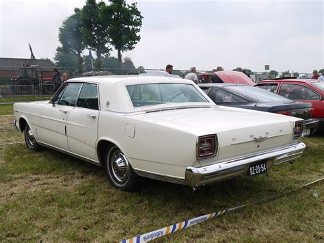 Ford Galaxie Ltd Datum Eerste Toelating Nl Flickr