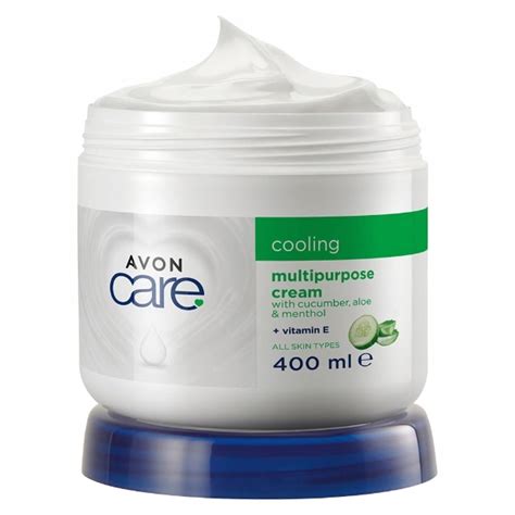 Крем за тяло Avon, 400 мл - eMAG.bg