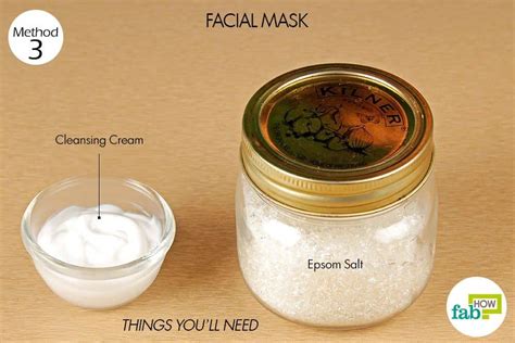 How To Use Epsom Salt For Health And Beauty Fab How