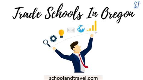Trade Schools In Oregon Top 5 Accreditation Earnings