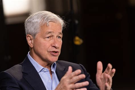 Exclusive Why Jamie Dimon Is Quietly Clamping Down On Remote Work At