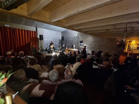 Soirée retrouvailles à la Glacière de Spa CENTRE CULTUREL SPA JALHAY