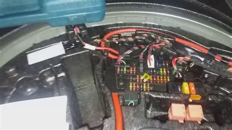 [DIAGRAM] 2005 Bmw 645ci Fuse Box Location Diagram - WIRINGSCHEMA.COM