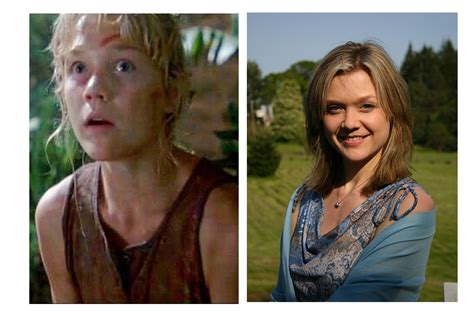 Antes E Depois Jurassic Park Surdo Cult