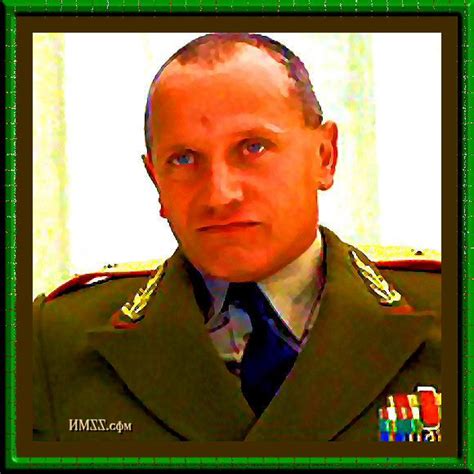 General Orlov - Steven Berkoff - Octussy | James bond girls, Bond girls ...