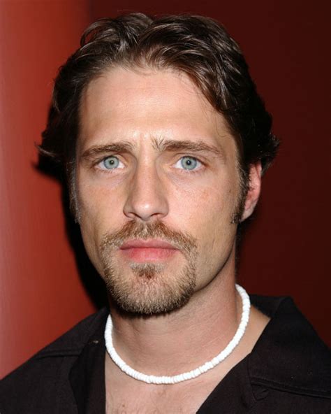 Jason Priesterley Former Beverly Hills 90210 Heartthrob Jason