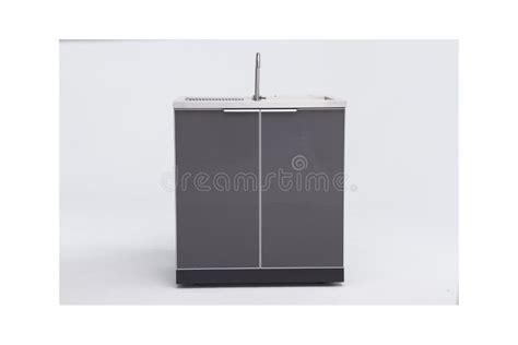 Wall Mounted Drawer Cabinet Hanging Drawers Stock Image Image Of Home