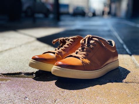 Denvers Premier Shoe Shine
