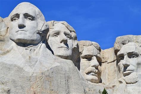 Inilah 7 Monumen Dan Patung Terkenal Di Amerika Serikat