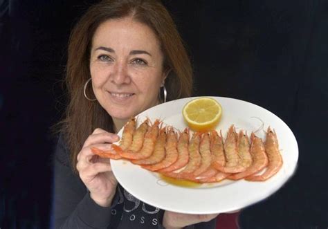 D Nde Comer Las Mejores Raciones De Gambas Y Langostinos En Bilbao El