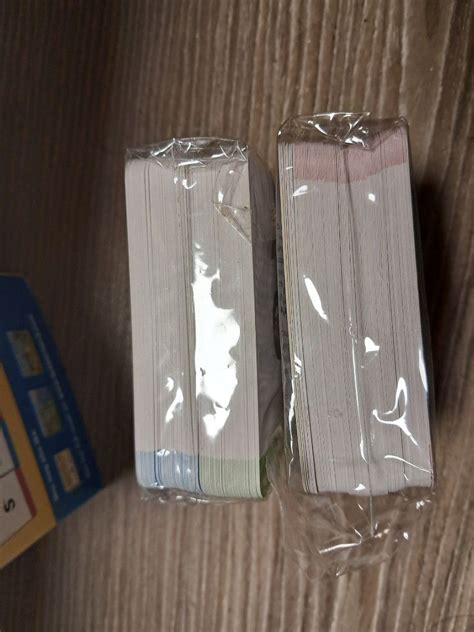 Letterland Sound Cards 興趣及遊戲 書本 And 文具 小朋友書 Carousell