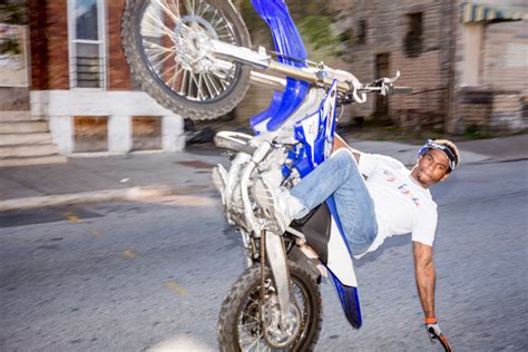 ‘charm City Kings Is A Dirt Bike Stunt Bonanza Autowise