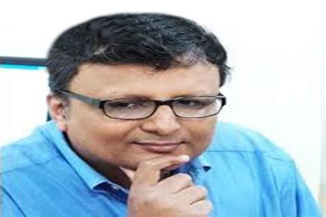 Shashi Shekhar Vempati Appointed New Ceo Of Public Broadcaster Prasar