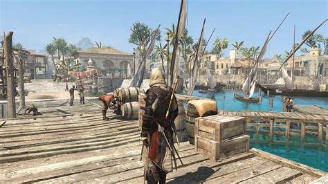 Assassin's Creed 4 Black Flag Pc Download Crack - southsupport