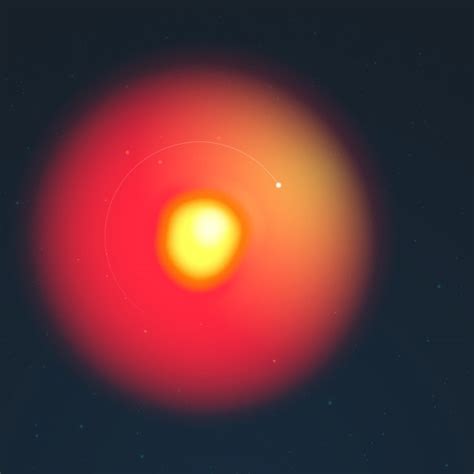 Betelgeuse Is A Binary Star New Research Suggests Scinews