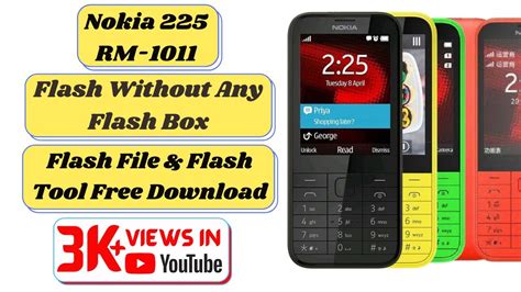 Nokia Rm Flash Without Any Flash Box Nokia Software