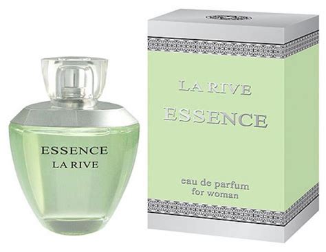 La Rive Essence, купить духи, отзывы и описание Essence