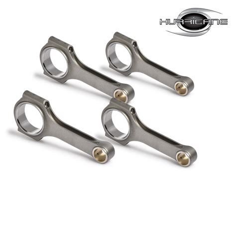 Toyota 146mm Engine Connecting Rod Supplier Toyota 1UZFE Forged Con