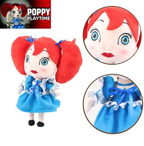 Morenna / Кукла Поппи, Poppy playtime игры, Хагги Вагги huggy wuggy ...