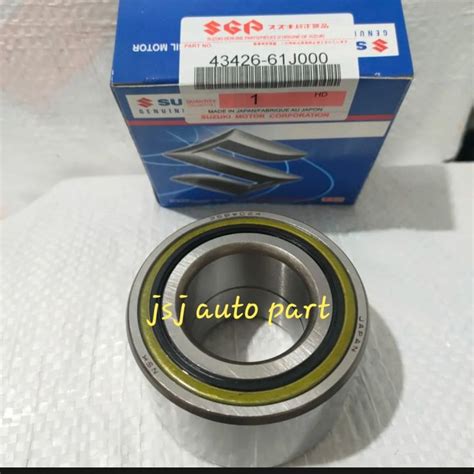 Bearing Lahar Roda Depan Suzuki Apv Mega Carry Apv Arena Lazada Indonesia