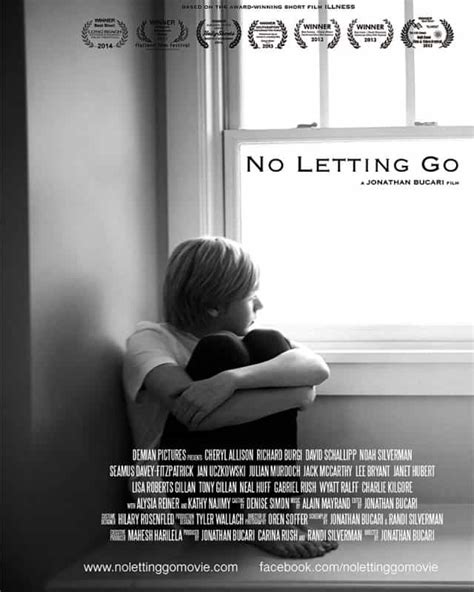 No Letting Go (2015) » TheSkyKid.Com