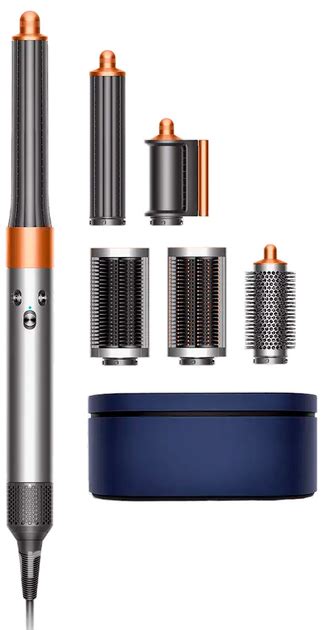 Стайлер DYSON HS05 (Long) – фото, отзывы, характеристики в интернет ...