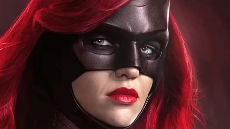 Batwoman Season 2 Teaser Trailer Shows Us Ruby Rose S Replacement