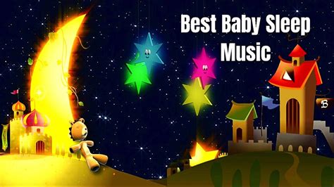 Baby Sleep Music For Deep Sleeping Relaxing Music For Kids Zen Music