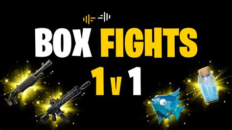 Juega PANDA BOX FIGHT 1V1 0479 0185 1272 Fortnite Zone