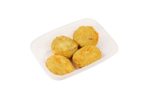 Polpette Di Verdure Pronte In 2 Min Supermercato Online