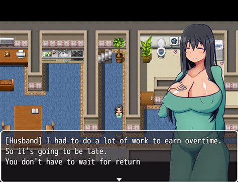 Netori Porn Comics Sex Games SVSComics Page 7